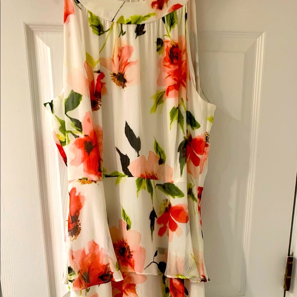 Tommy Hilfiger Maxi dress